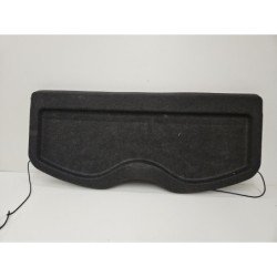 Plage Arriere Renault Modus Phase 1